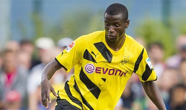 Адриан Рамос, фото getty images