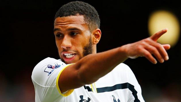 Этьенн Капу, skysports.com