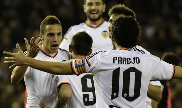 фото JOSE JORDAN (AFP)