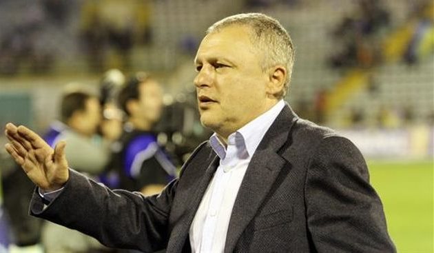 Игорь Суркис, Football.ua