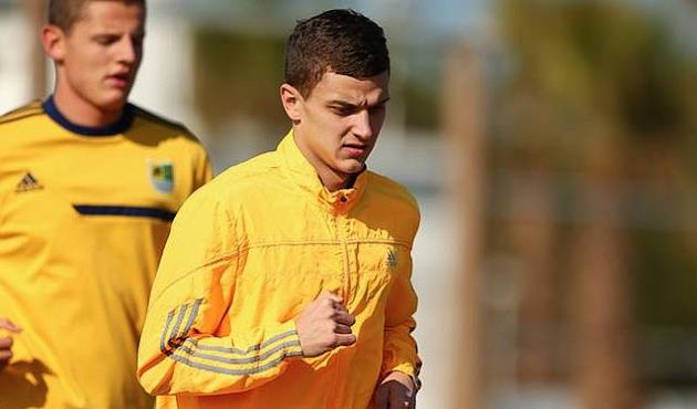 Иван Бобко, metalist.ua