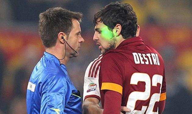 Маттиа Дестро, Football.ua