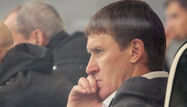 Василий Сачко, Football.ua