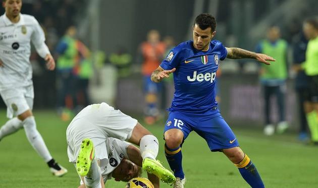 Себастьян Джовинко, Getty Images