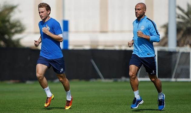 фото ФК Днепр