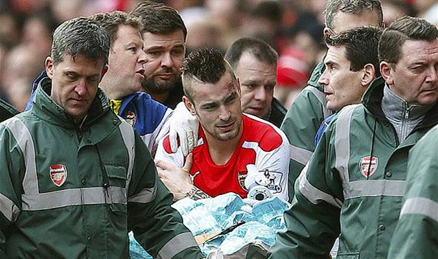 В ближайшее время без Дебюши, Reuters