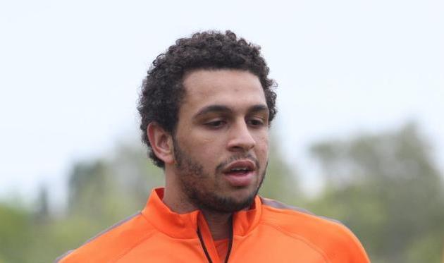 Веллингтон Нем, фото Football.ua