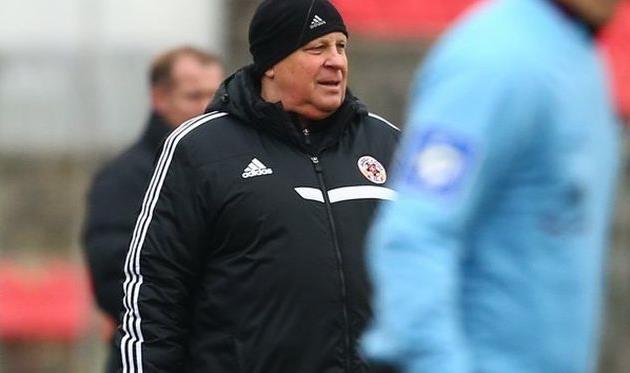 Виталий Кварцяный, фото Р. Шевчука, Football.ua