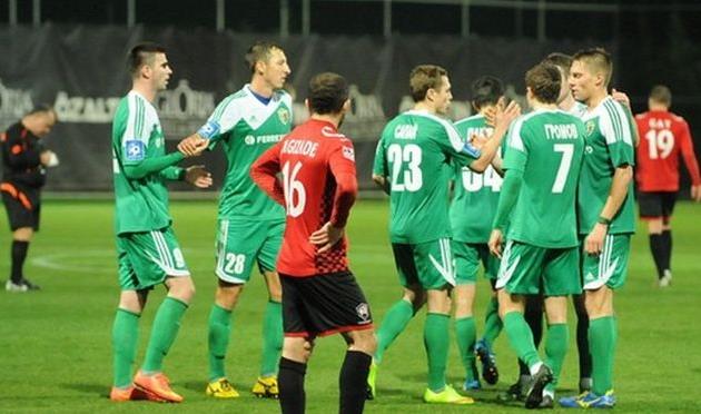 фото vorskla.com.ua