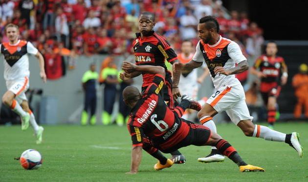 фото ФК Шахтер