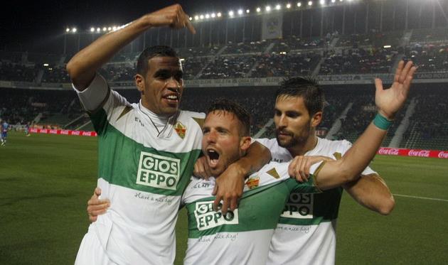 фото FITO GONZALEZ (DIARIO AS)