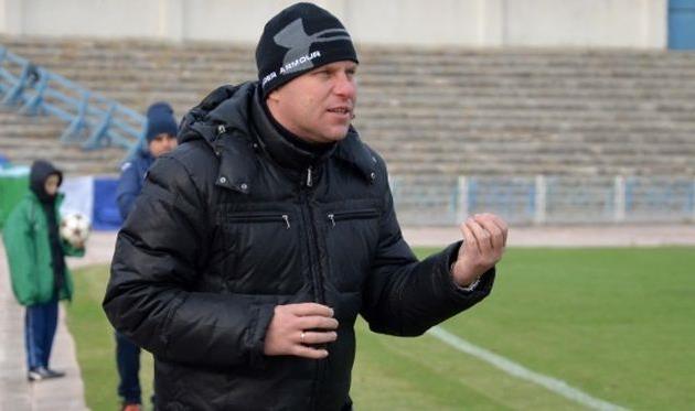 Сергей Шевцов, fckristal.com