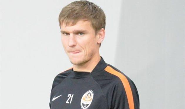 Александр Гладкий, Football.ua