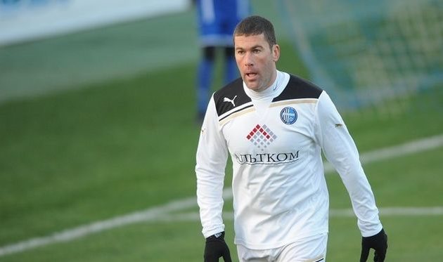 Владислав Гельзин, olimpik.com.ua