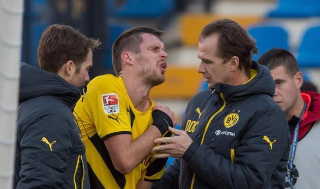 Себастиан Кель, фото www.ruhrnachrichten.de