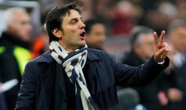 Винченцо Монтелла, фото ncenzo Montella