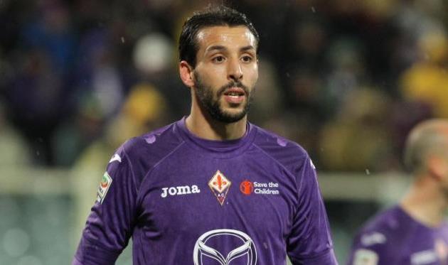 Мунир Эль Хамдауи, фото getty images