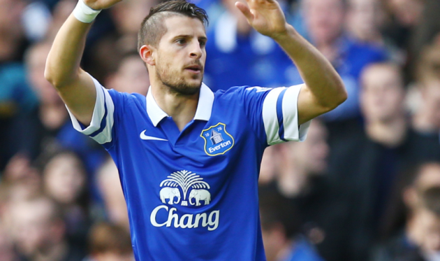 Кевин Миральяс, фото getty images