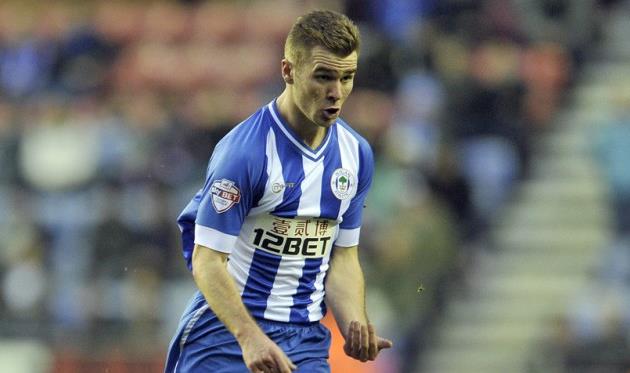 Каллум Макманаман, Getty Images