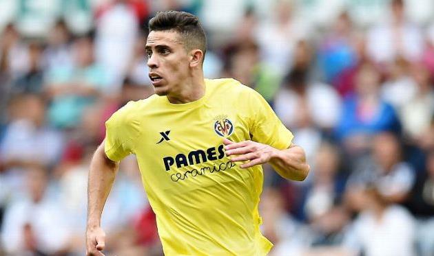 Габриэль Паулиста, фото getty images