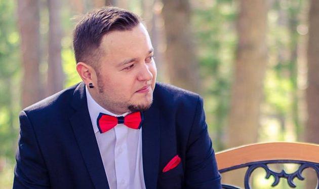 Василий Обараз примет участие в передаче Европейский weekend