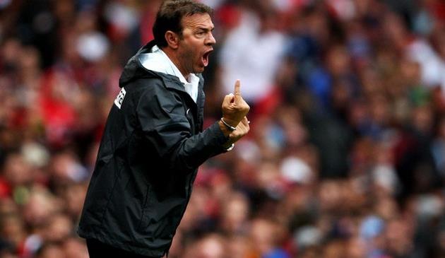 Абель Ресино, Getty Images