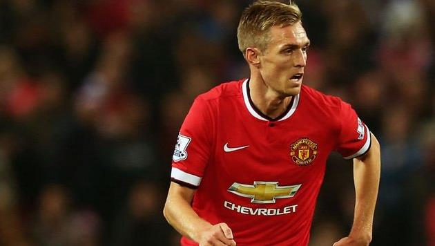 Даррен Флетчер, skysports.com