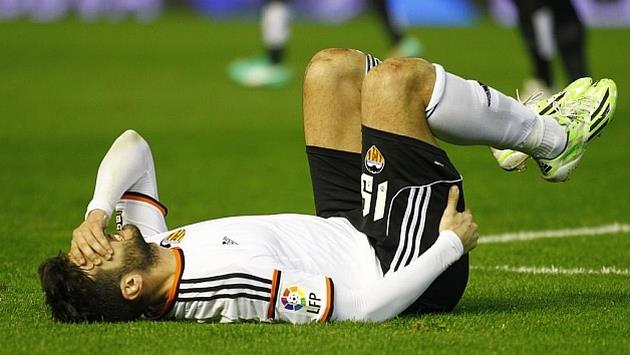 Антонио Барраган, marca.com