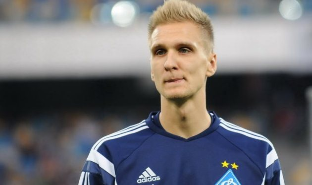 Теодорчик отличился дублем, Football.ua