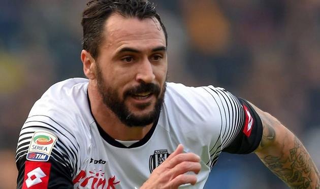 Угу Алмейда, cesenacalcio.it