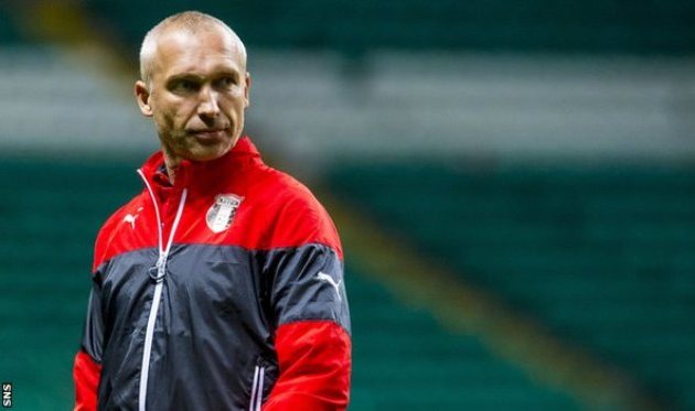 Олег Протасов