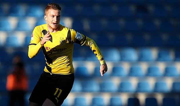 Марко Ройс, © imago