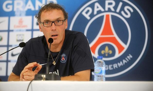 Лоран Блан, getfootballnewsfrance.com