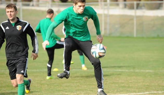 фото vorskla.com.ua