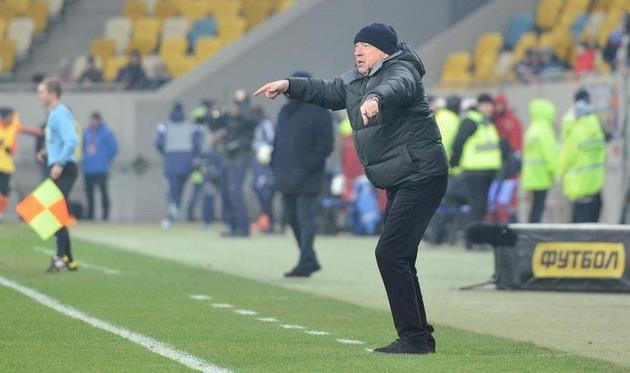 В'ячеслав Грозний, © БОГДАН ЗАЯЦ, Football.ua