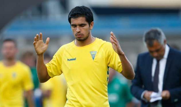 Андерсон Луис, фото www.record.xl.pt