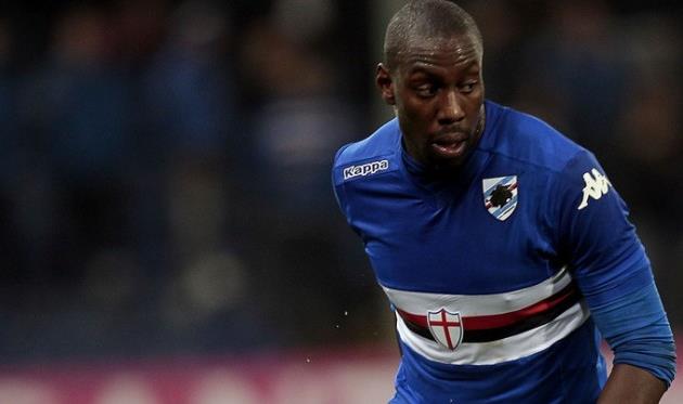 Стефано Окака, Getty Images