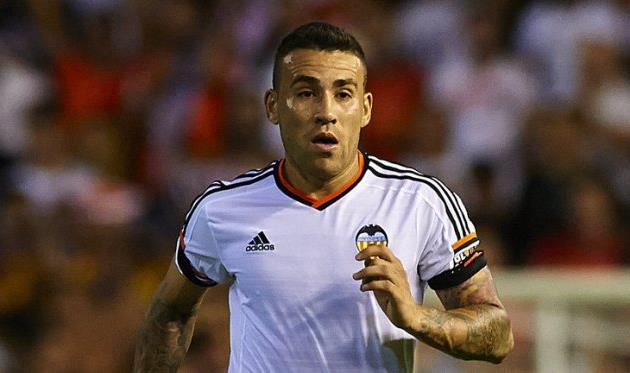 Николас Отаменди, фото getty images