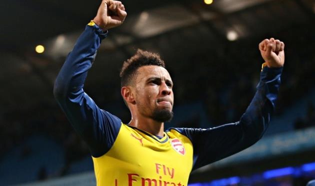 Франсис Кокелен, Getty Images