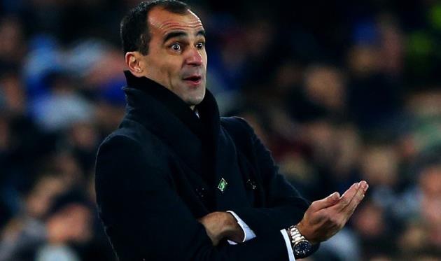 Роберто Мартинес, Getty Images