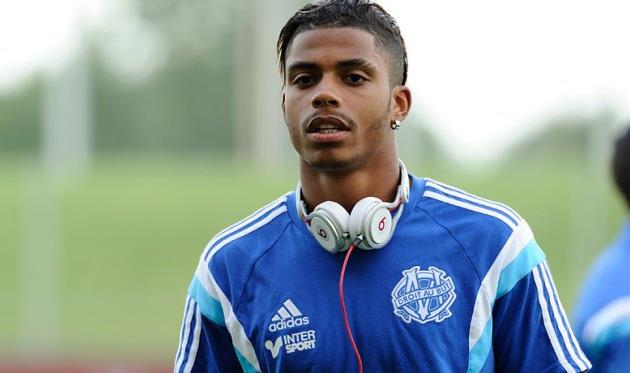 Марио Лемина, фото getty images