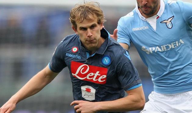 Иван Стринич, Getty Images