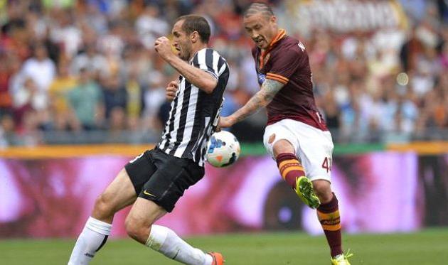 Раджа Наингголан, фото getty images