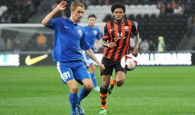 Богдан Бутко, фото football.ua