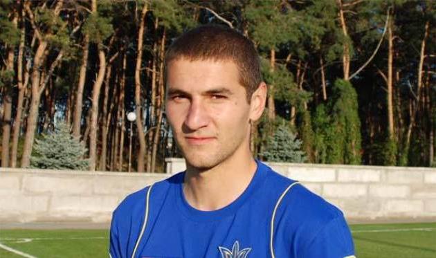 Фиталий Федорив, фото www.dynamomania.com