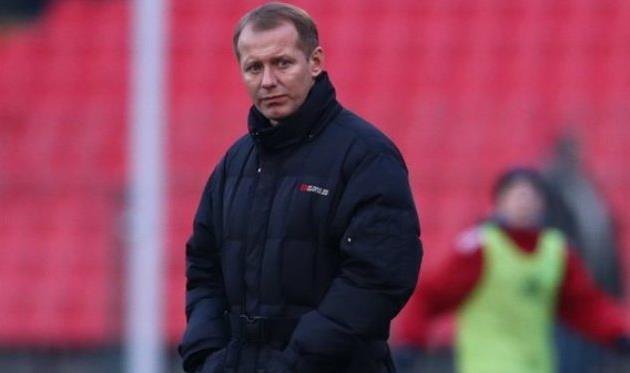 Игорь Рахаев, фото Football.ua