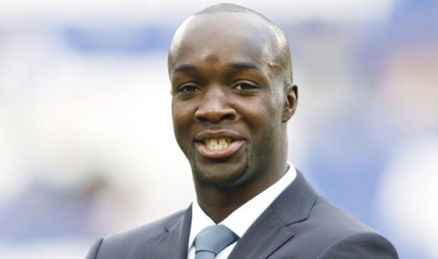 Лассана Диарра, фото www.franceinfo.fr