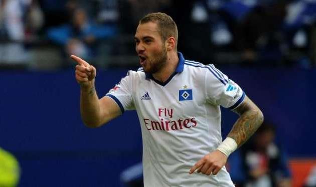  Пьерр-Мишель Ласогга, Getty images