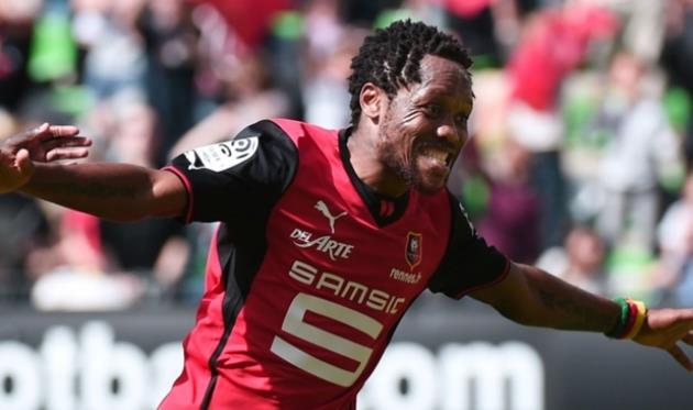 Жан Макун, фото getty images