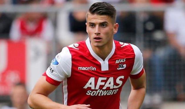 Уэсли Худт, фото www.soccernews.nl